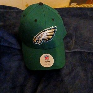 Eagles hat